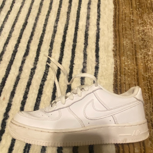 Nike Air Force one youth - Picture 2 of 6